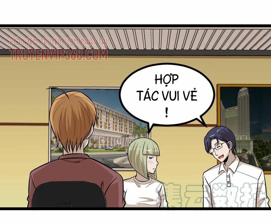 Đai Ca Trở Lại Tuổi 16: Chapter 95
