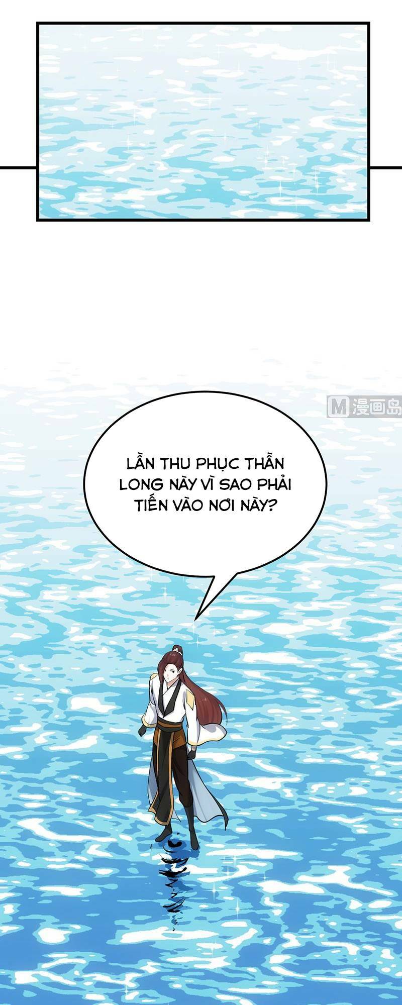 Hệ Thống Thần Long Nghịch Thiên: Chapter 39