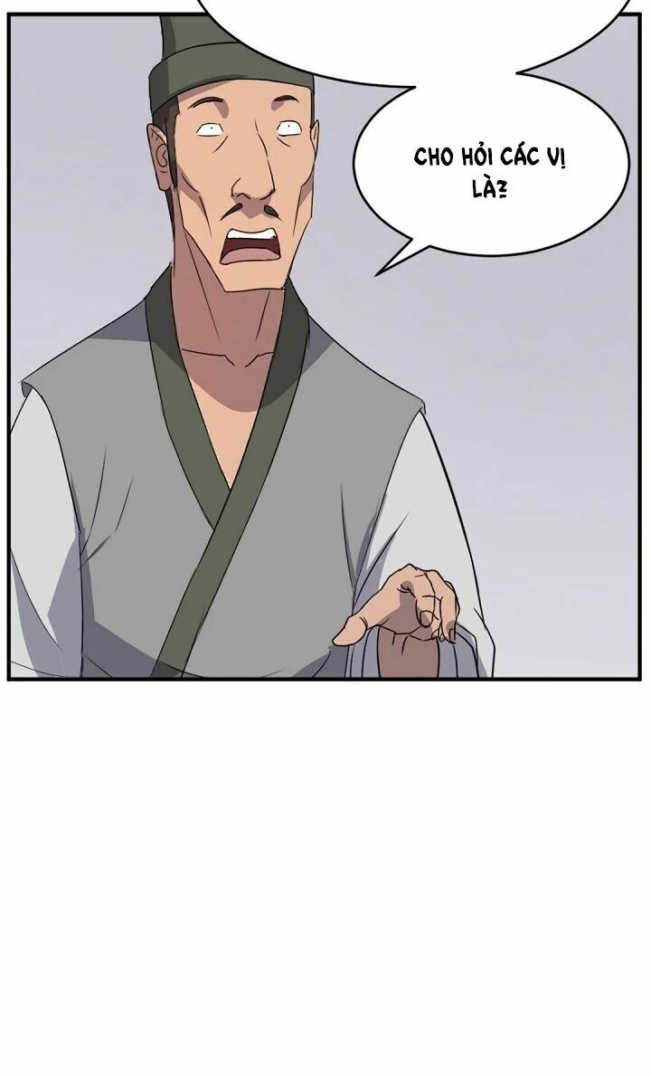 Trọng Sinh, Bất Khả Chiến Bại: Chapter 95