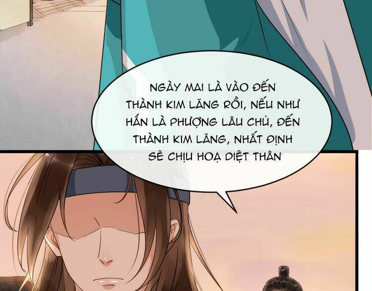 Bồng Sơn Viễn 2: Chapter 13