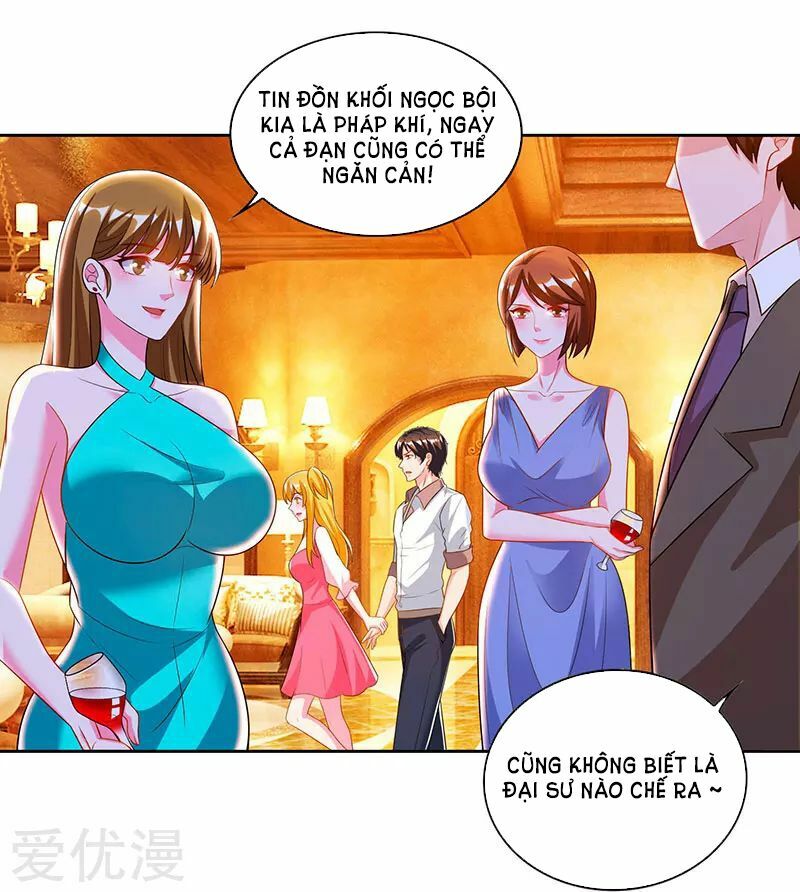 Trọng Sinh Khí Thiếu Quy Lai: Chapter 71
