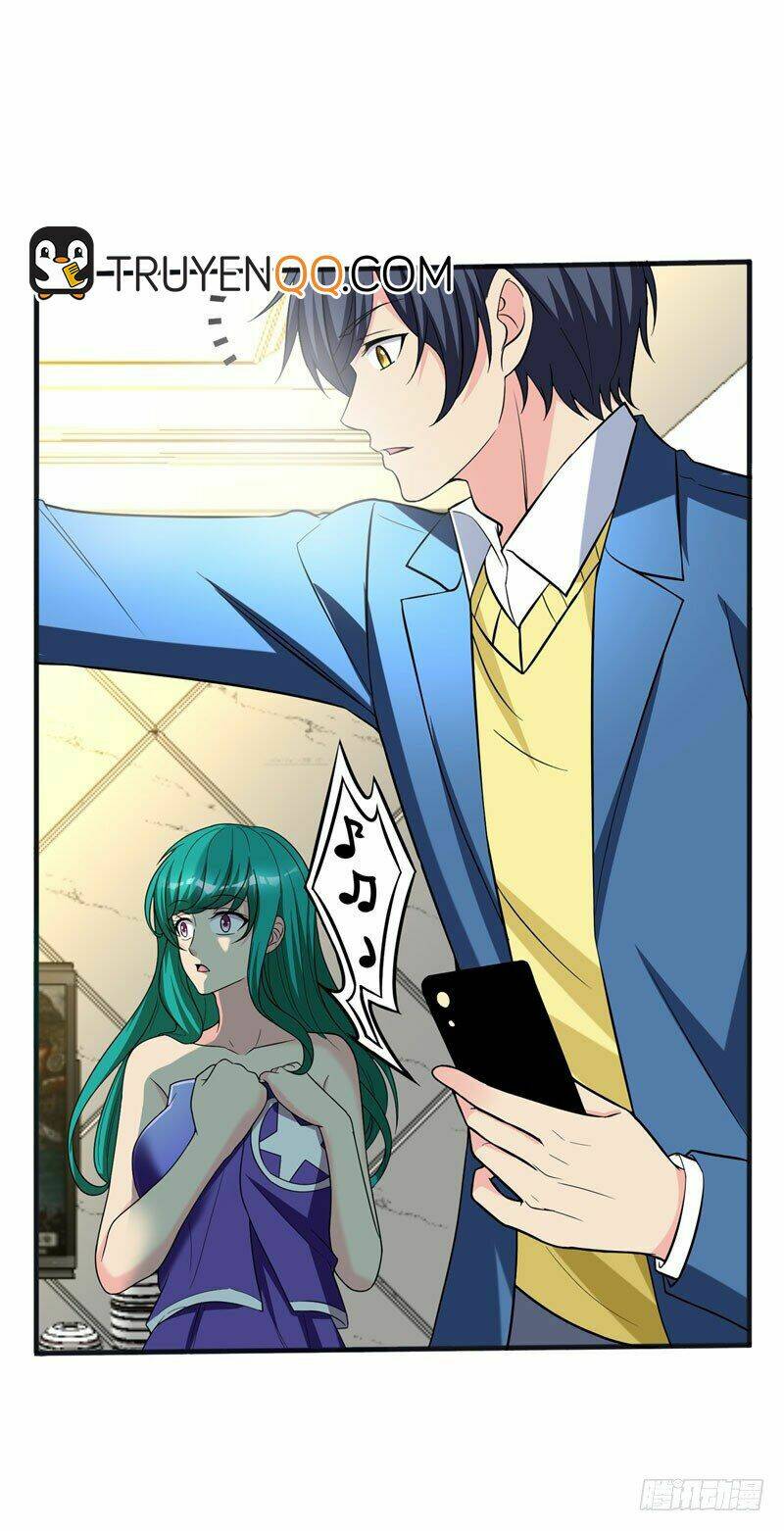 Vòng Bạn Bè Địa Phủ: Chapter 19