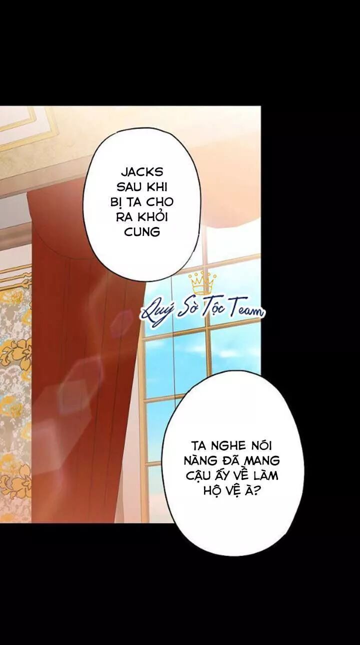 Tồn Tại Với Tư Cách Là Vợ Của Nam Chính: Chapter 81: Liên minh