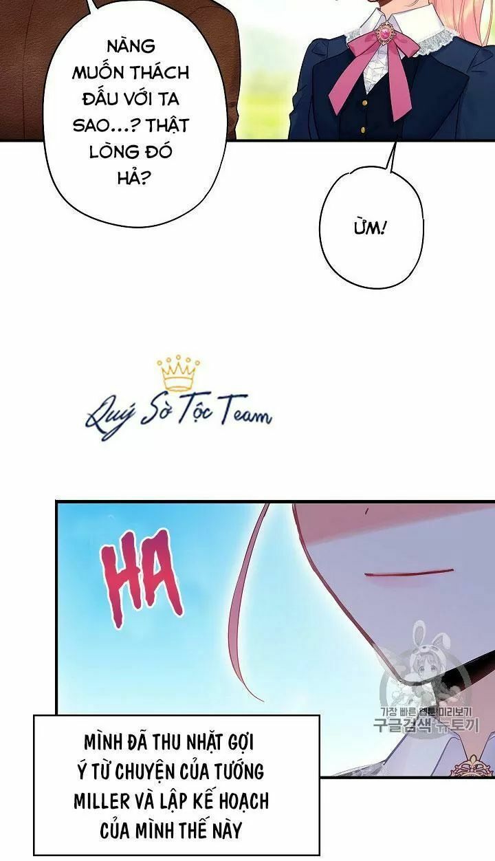 Tồn Tại Với Tư Cách Là Vợ Của Nam Chính: Chapter 170