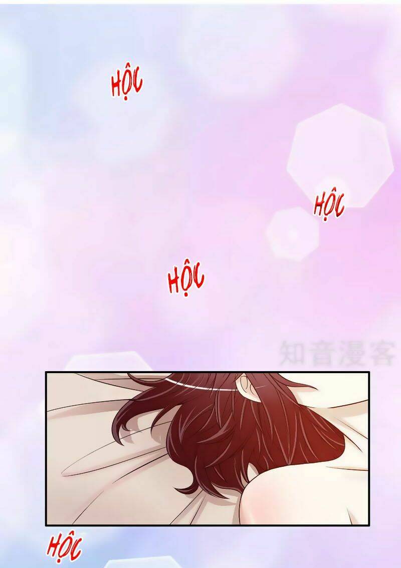 101 Phương Pháp Của Tổng Tài: Chapter 35