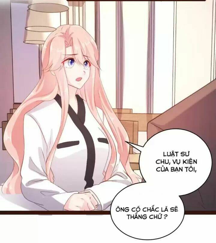 Bản Hợp Đồng Của Tổng Tài Lạnh Lùng: Chapter 46