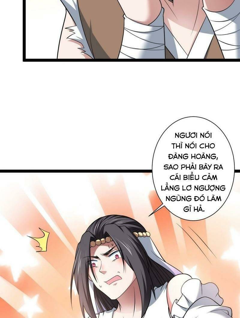 Trọng Sinh Tối Cường Ma Tôn Ở Rể: Chapter 67