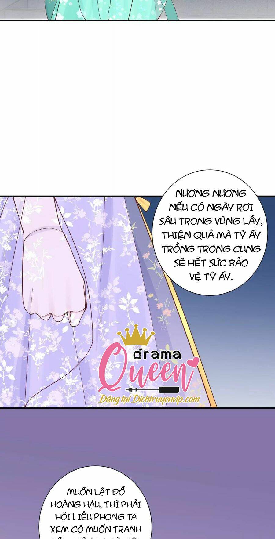 Hoàng Hậu Bận Lắm: Chapter 164