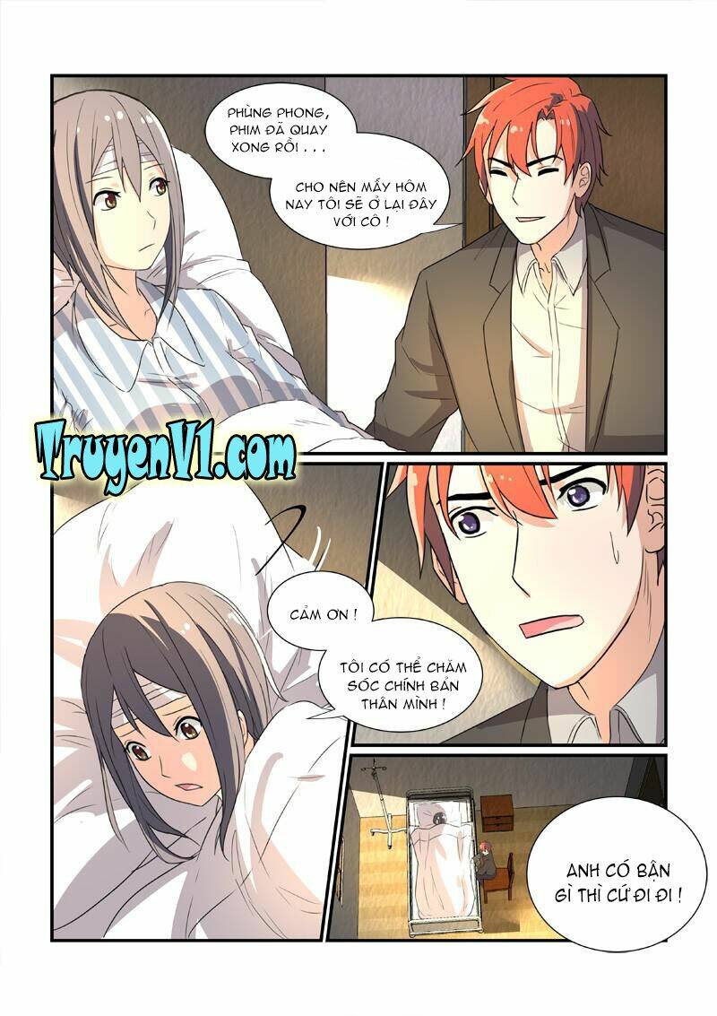 Bắt Cóc Hoàng Đế Về Hiện Đại: Chapter 87