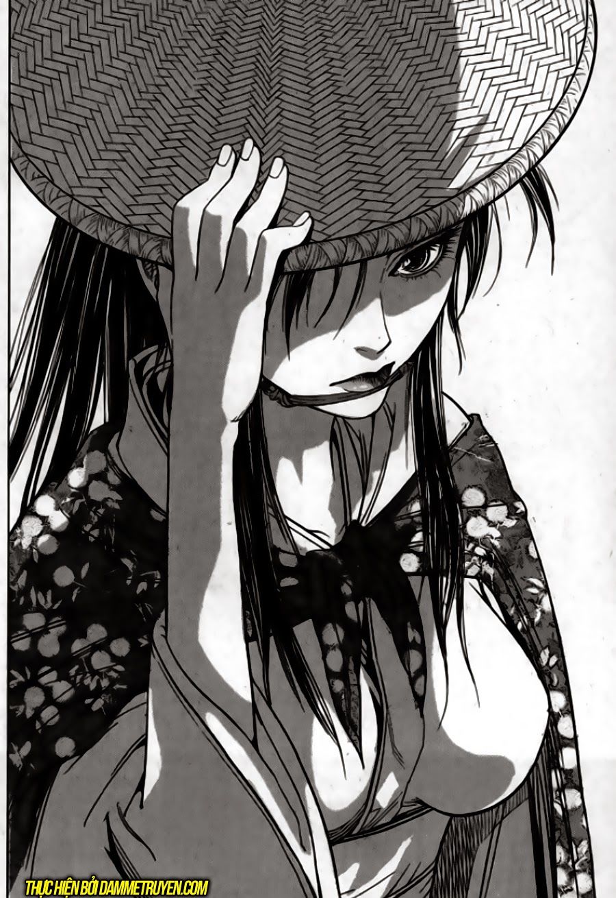 Long Phi Bất Bại 2: Chapter 103