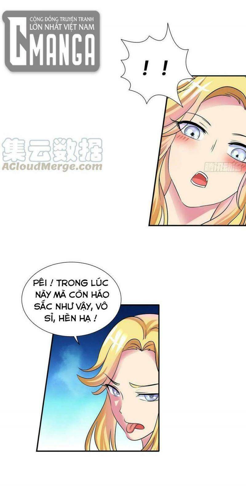 Tôi Là Thần Y: Chapter 178