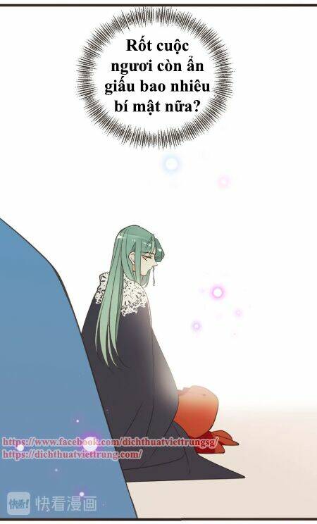 Bạn Trai Tôi Là Cẩm Y Vệ 2: Chapter 53