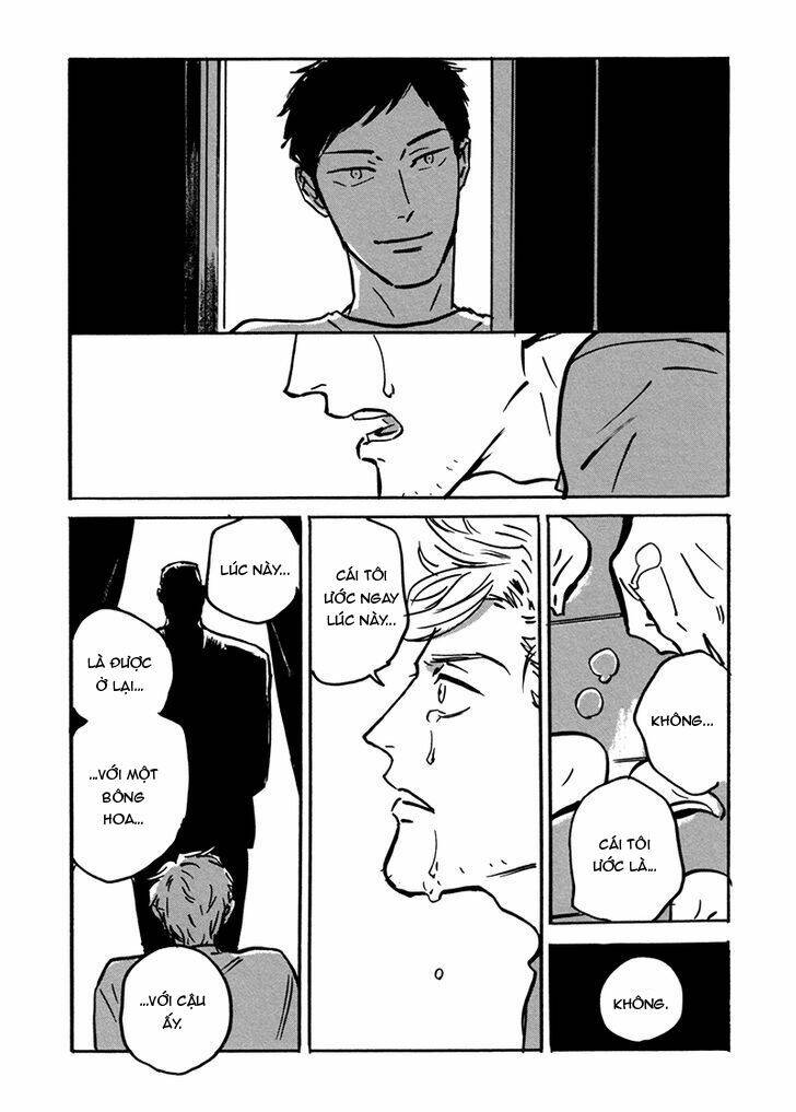 Dear, My God: Chapter 2.2