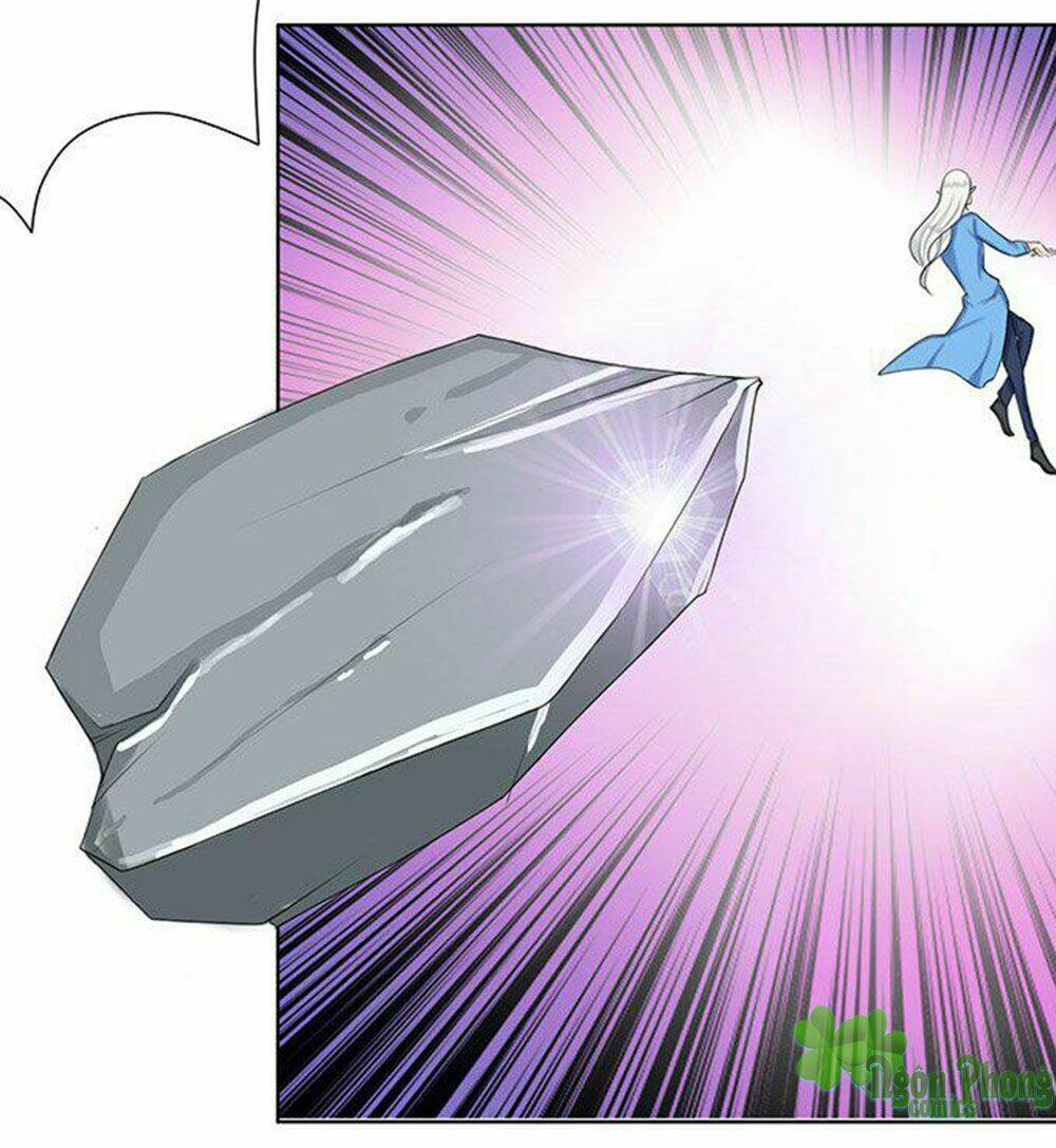 Ma Vương Luyến Ái Chỉ Nam: Chapter 58