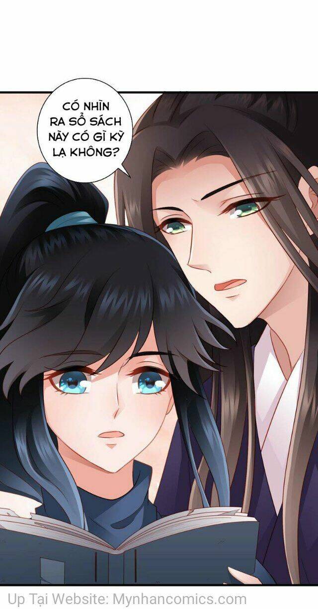 Thái Tử Điện Hạ Có Tin Vui: Chapter 86