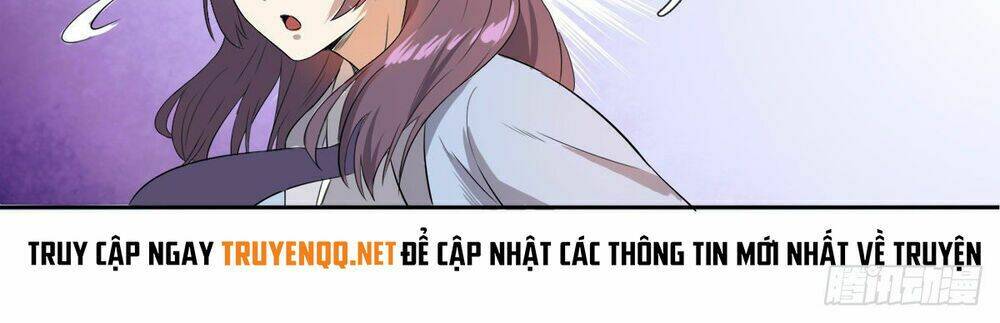 Ông Bố Mạnh Mẽ Nhất Lịch Sử: Chapter 4