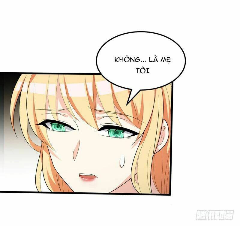 Vòng Bạn Bè Địa Phủ: Chapter 4