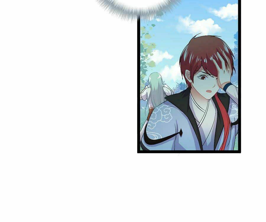 Lừa Thái Tử Đến Đây Dạy Dỗ: Chapter 5