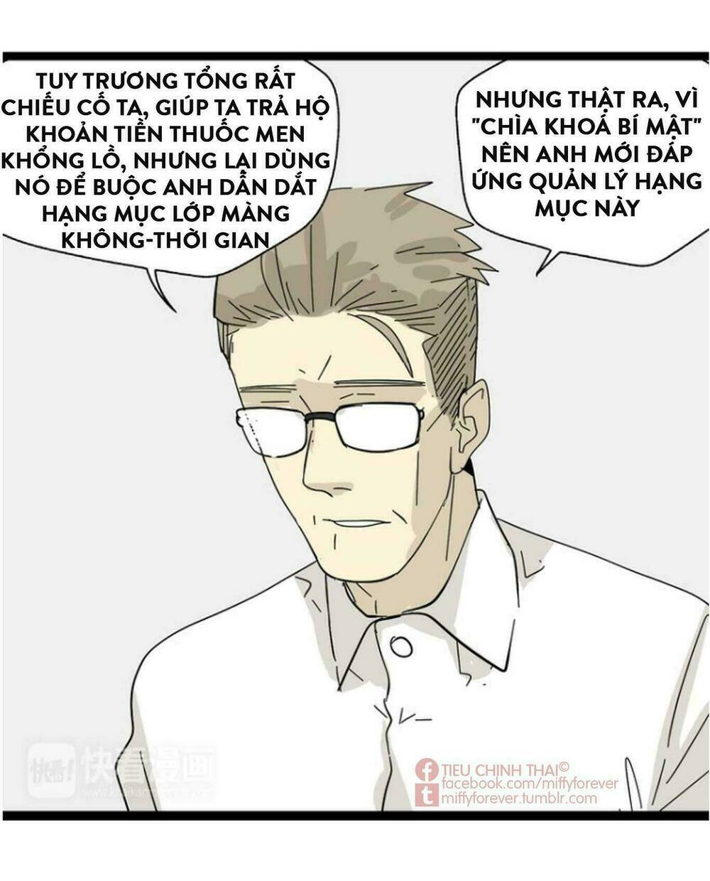 Mục Linh: Chapter 8