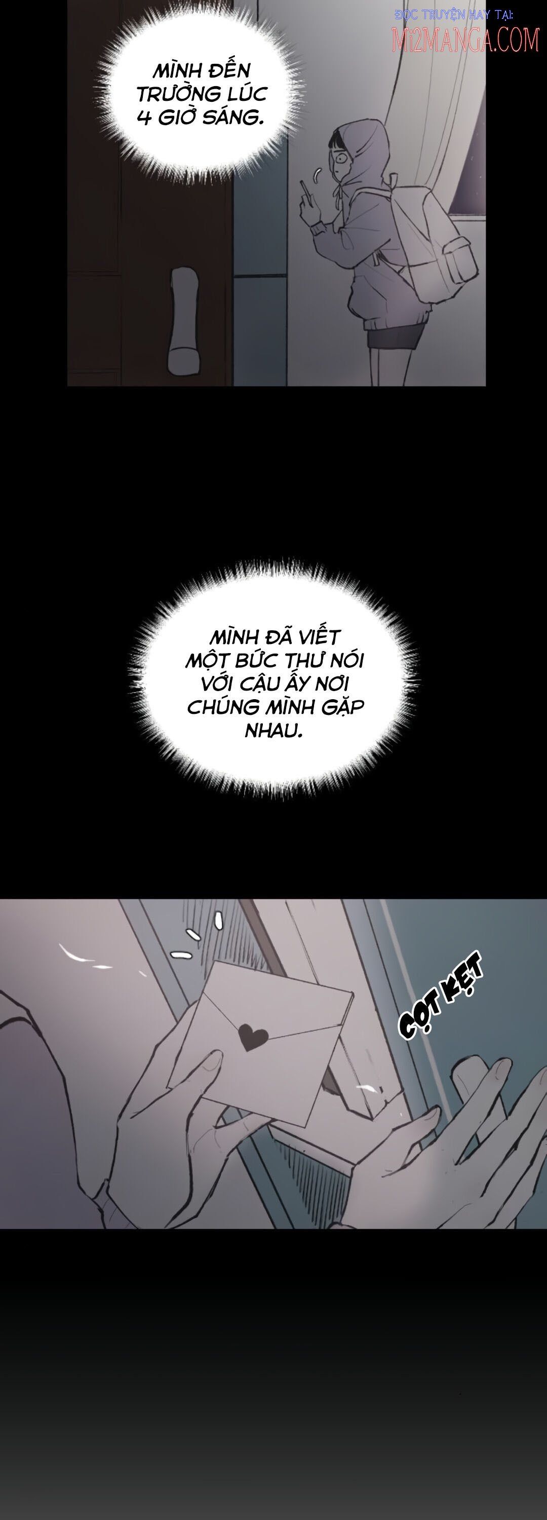 Ba Người Anh Trai Của Tôi Là Bạo Quân: Chapter 5.5