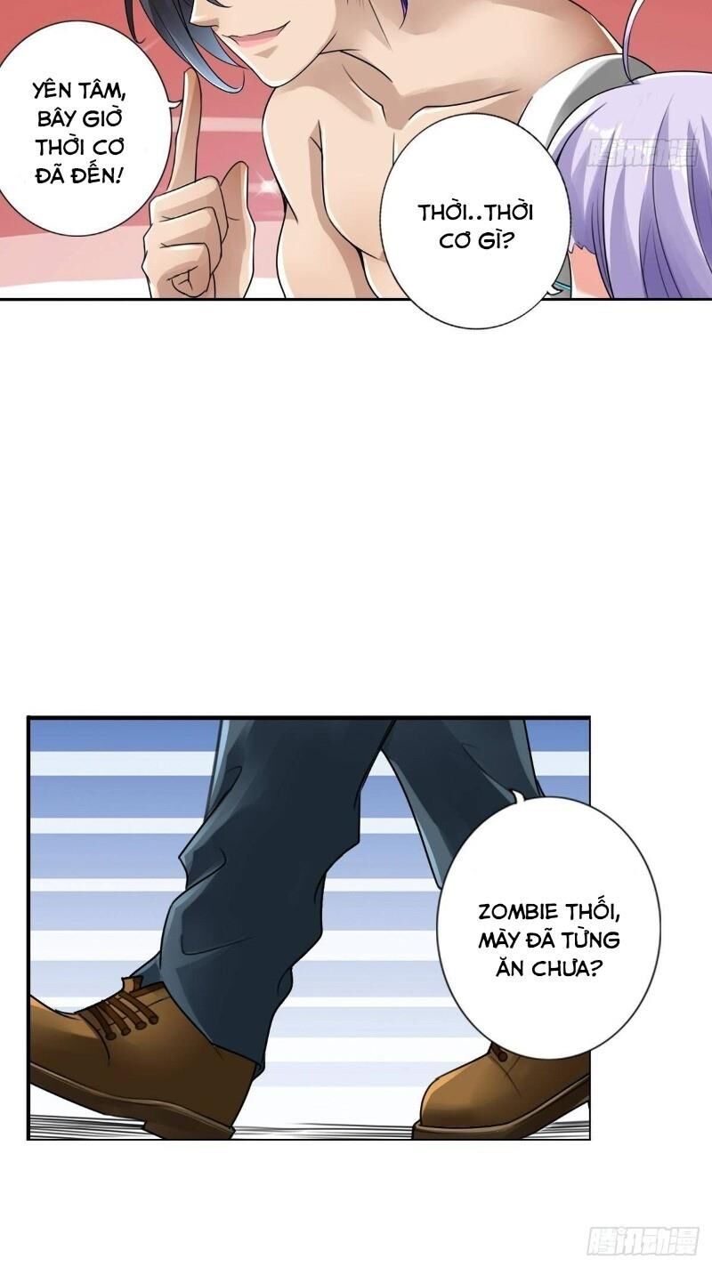 Hệ Thống Tìm Đường Chết Mạnh Nhất: Chapter 56