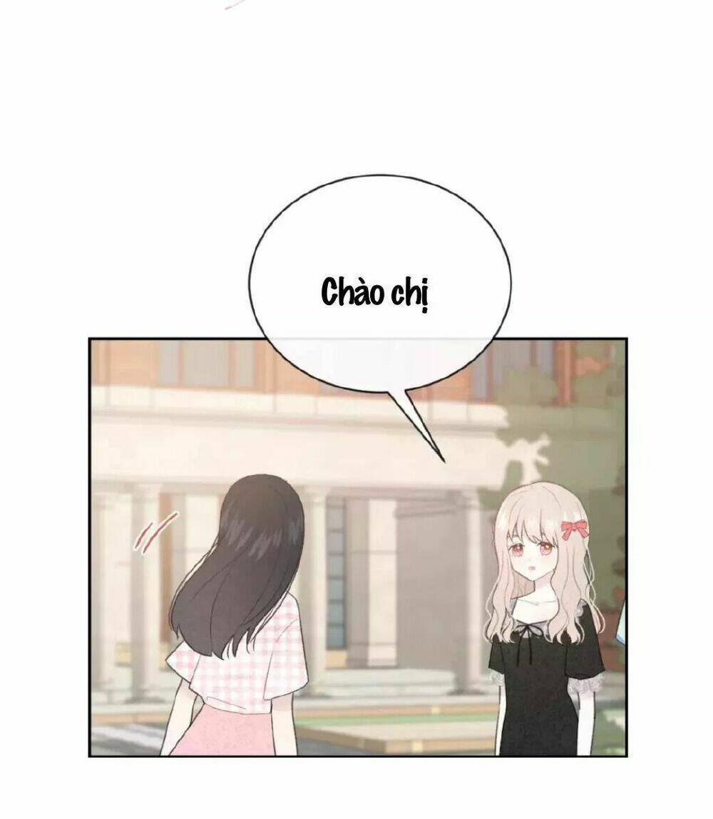 Từ Cái Nhìn Của Em: Chapter 39