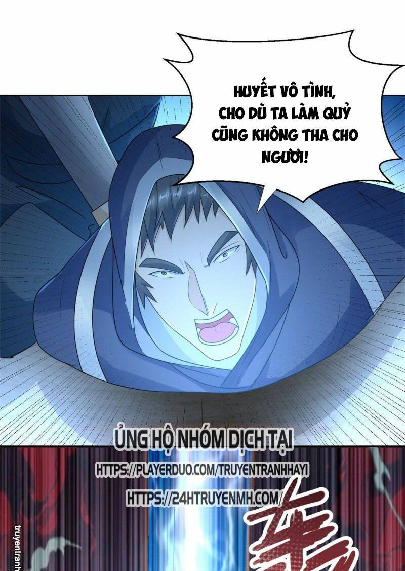 Chí Tôn Trọng Sinh: Chapter 82