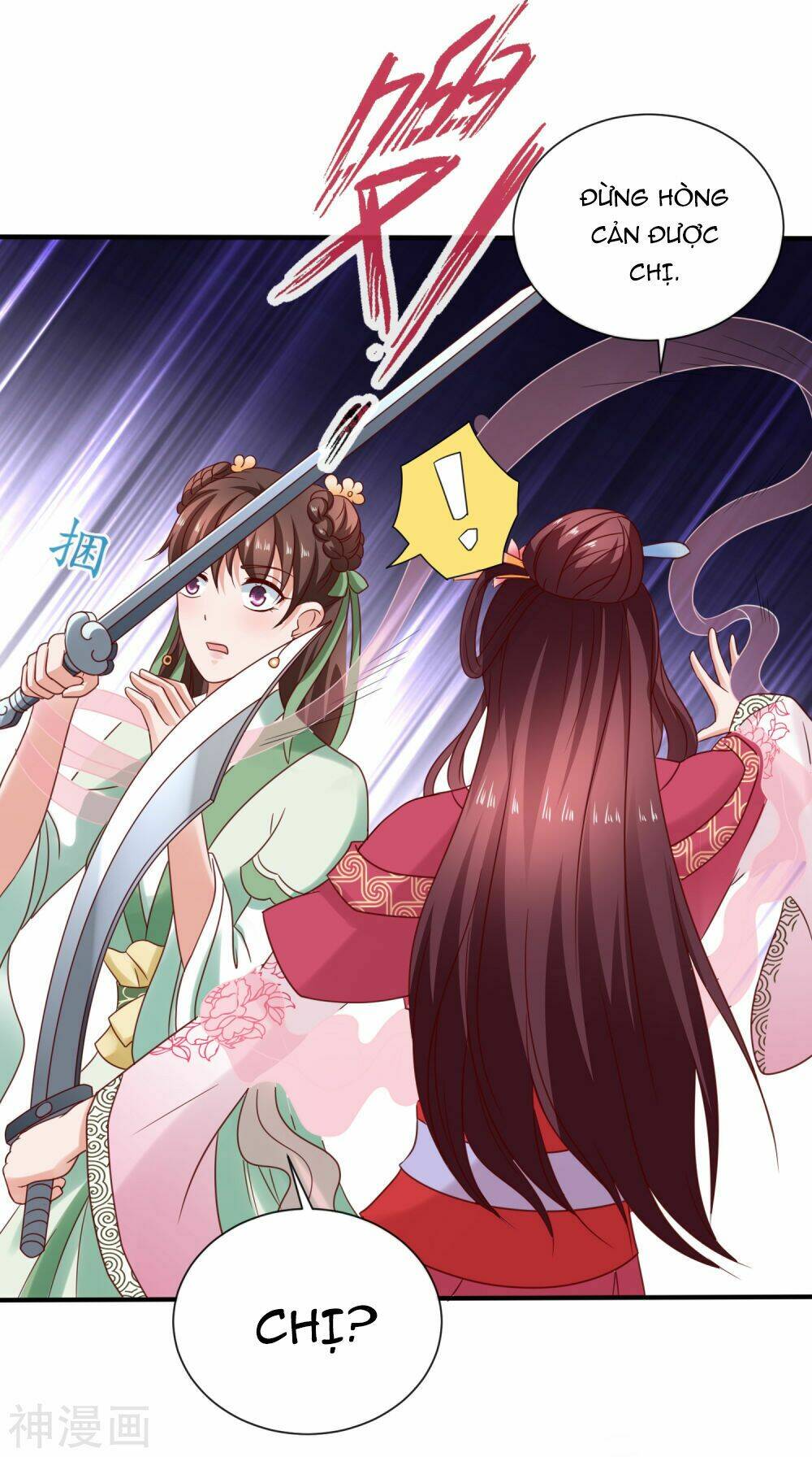 Trở Về Cổ Đại Làm Thánh Hiền: Chapter 16