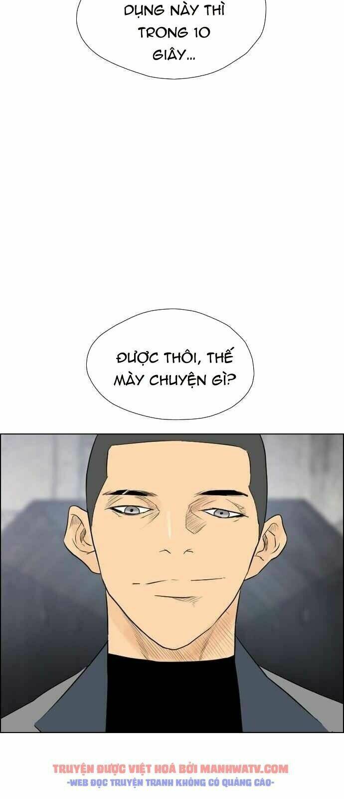 Kẻ Hồi Sinh: Chapter 107