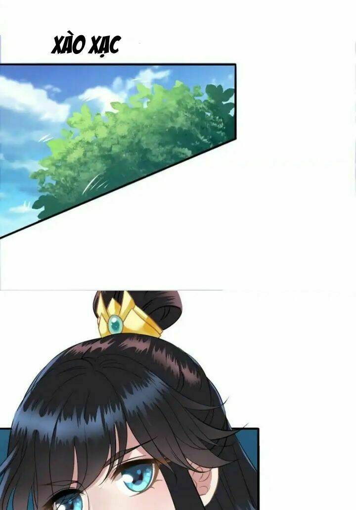 Thái Tử Điện Hạ Có Tin Vui: Chapter 5