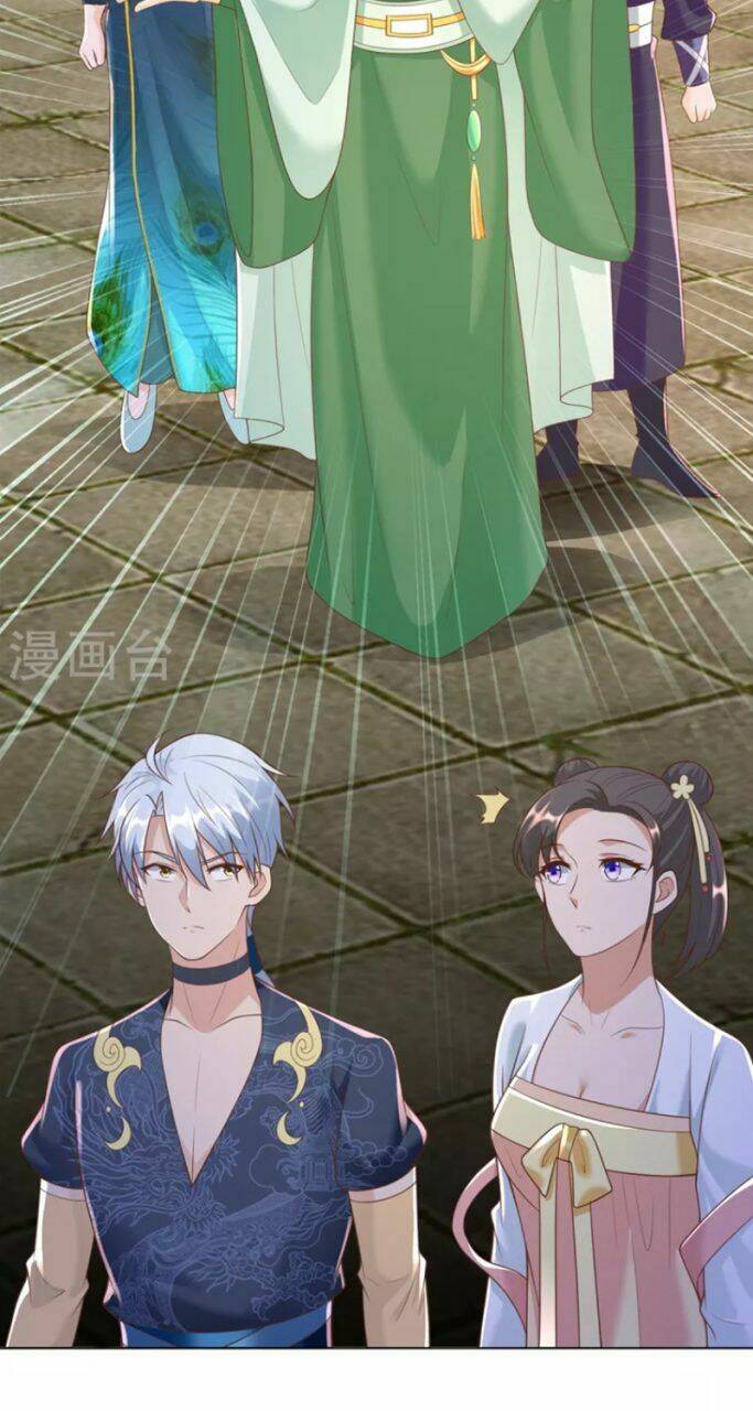 Chí Tôn Trọng Sinh: Chapter 161