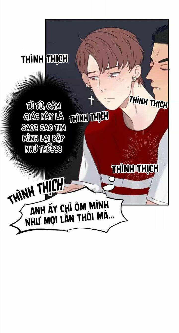 Chỉ Hai Chúng Ta: Chapter 14