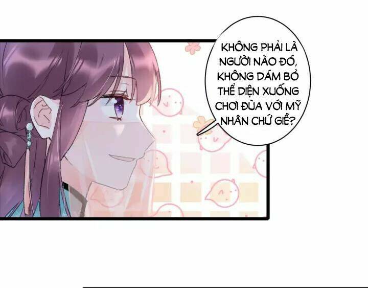 Hoa Nhan Sách: Chapter 148