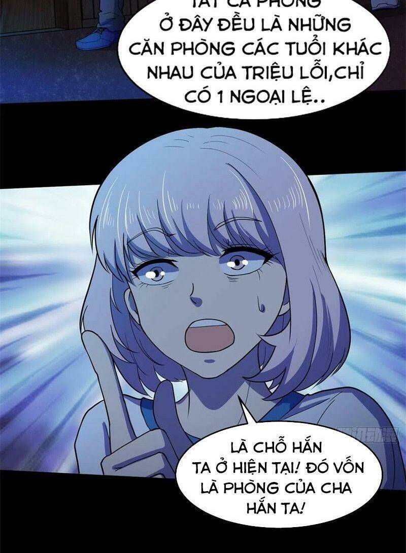 Toàn Cầu Sụp Đổ: Chapter 45