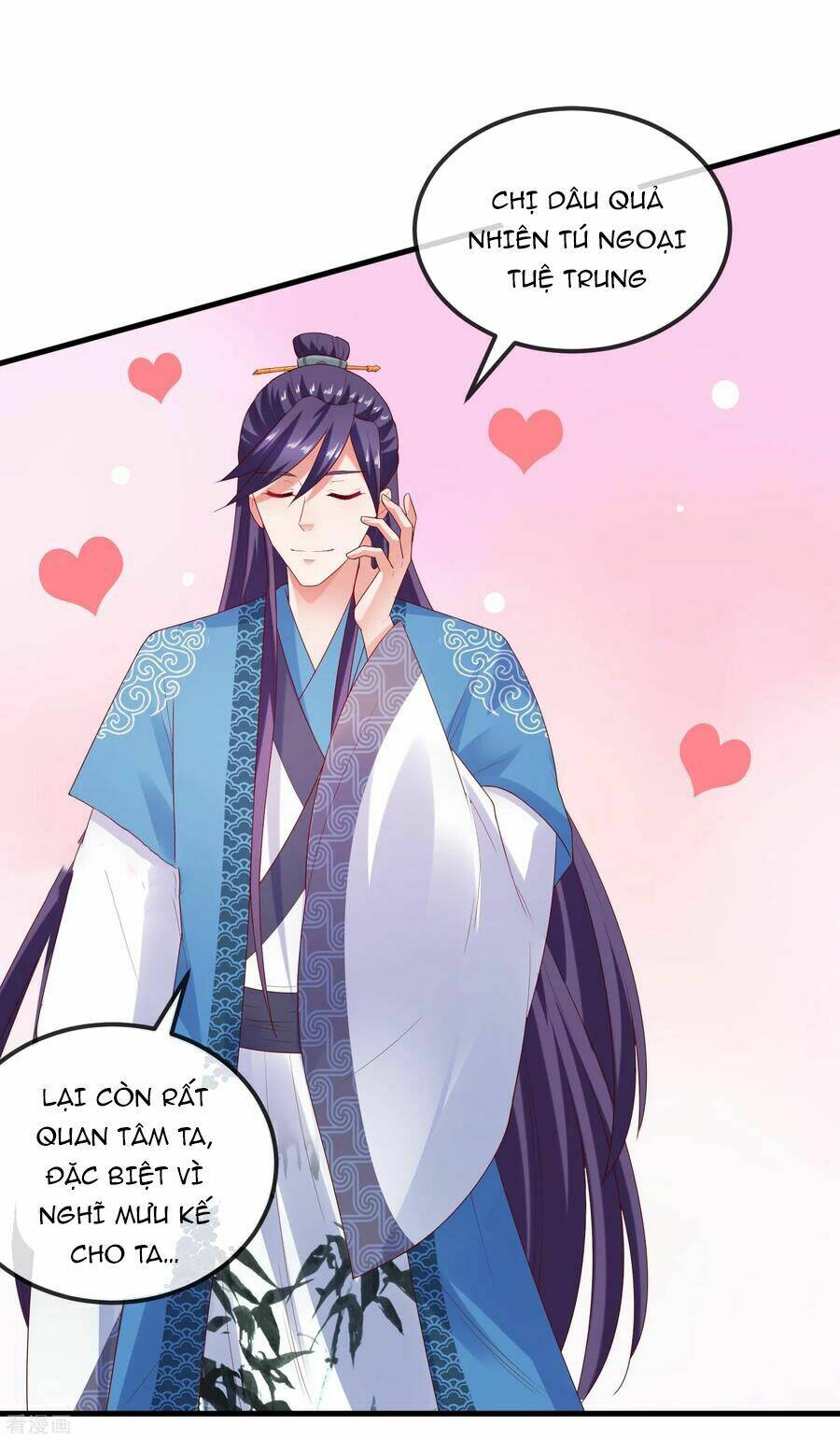 Trở Về Cổ Đại Làm Thánh Hiền: Chapter 8