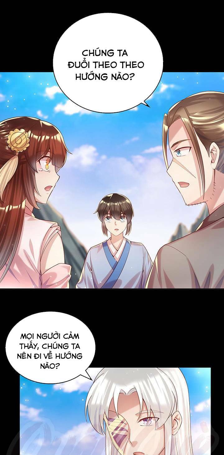 Siêu Phàm Truyện: Chapter 142