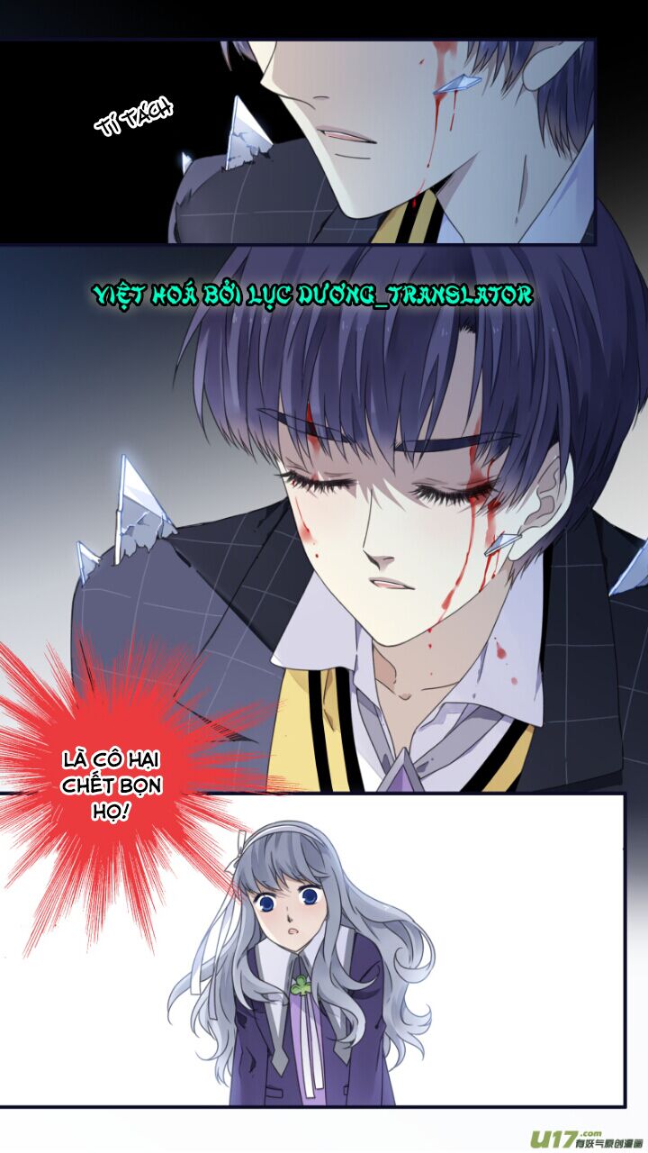Lam Sí: Chapter 148