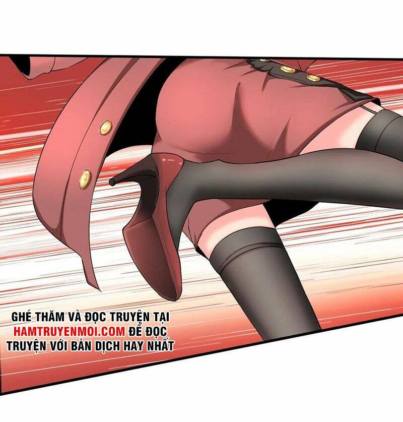 Phản Phái Yêu Tế: Chapter 1