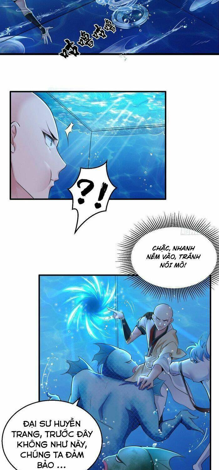 Tà Du Ký: Chapter 86