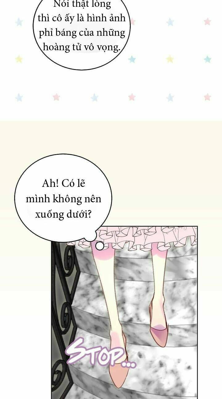 Tôi Không Phải Là Người Tốt: Chapter 90