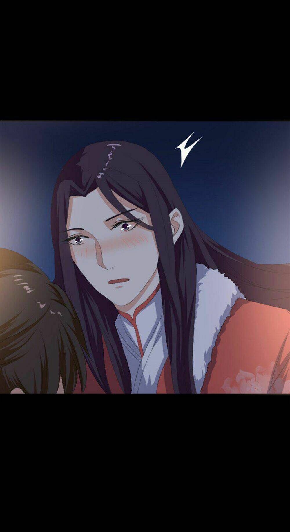 Hỏa Hồ: Chapter 5