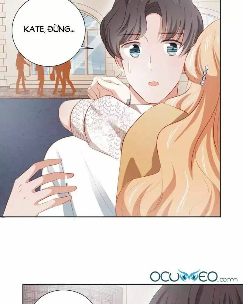 Khi Trá Luyến Nhân: Chapter 38