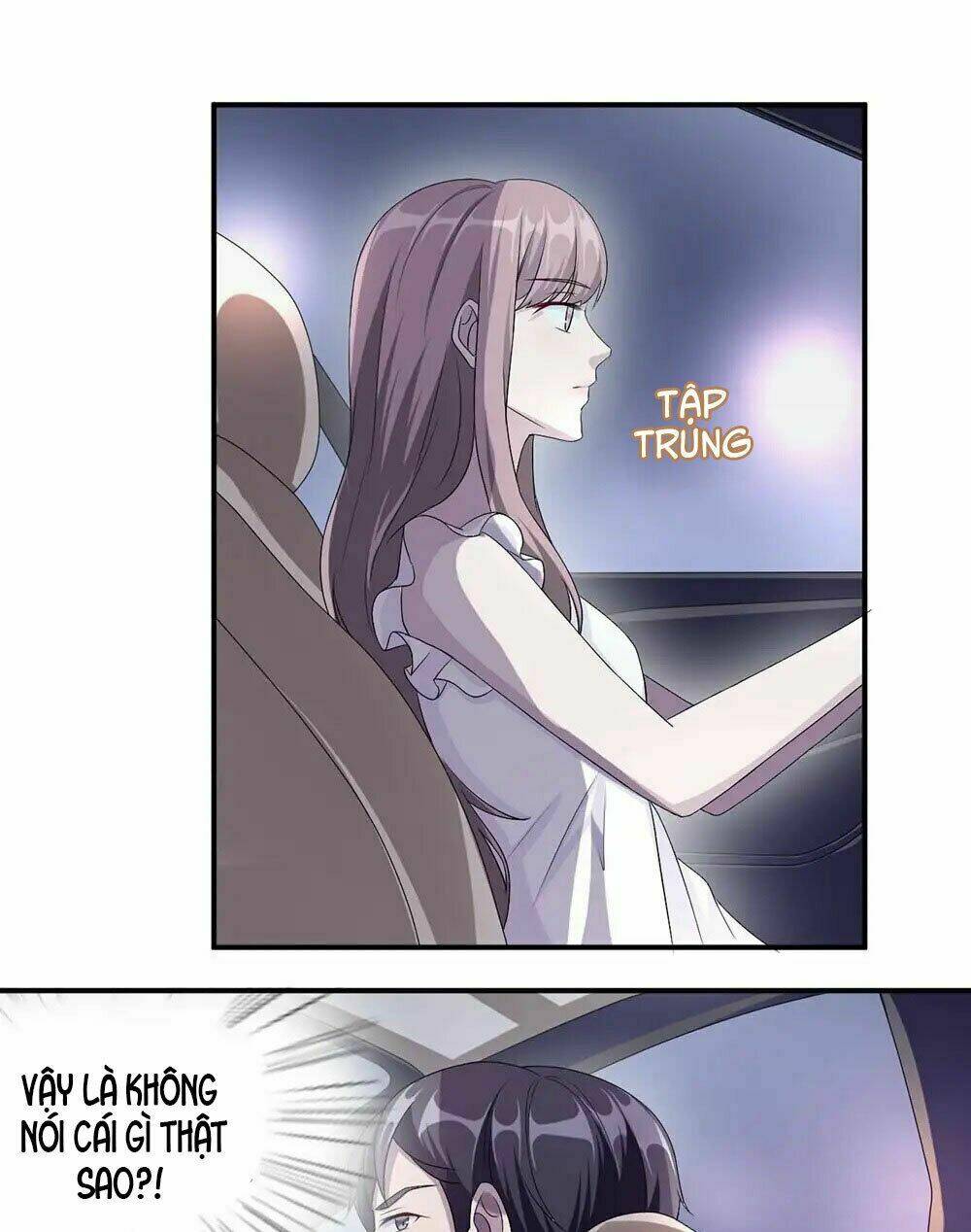 Mạc Thiếu Bức Hôn: Vợ Mới Khó Chống Đỡ: Chapter 22