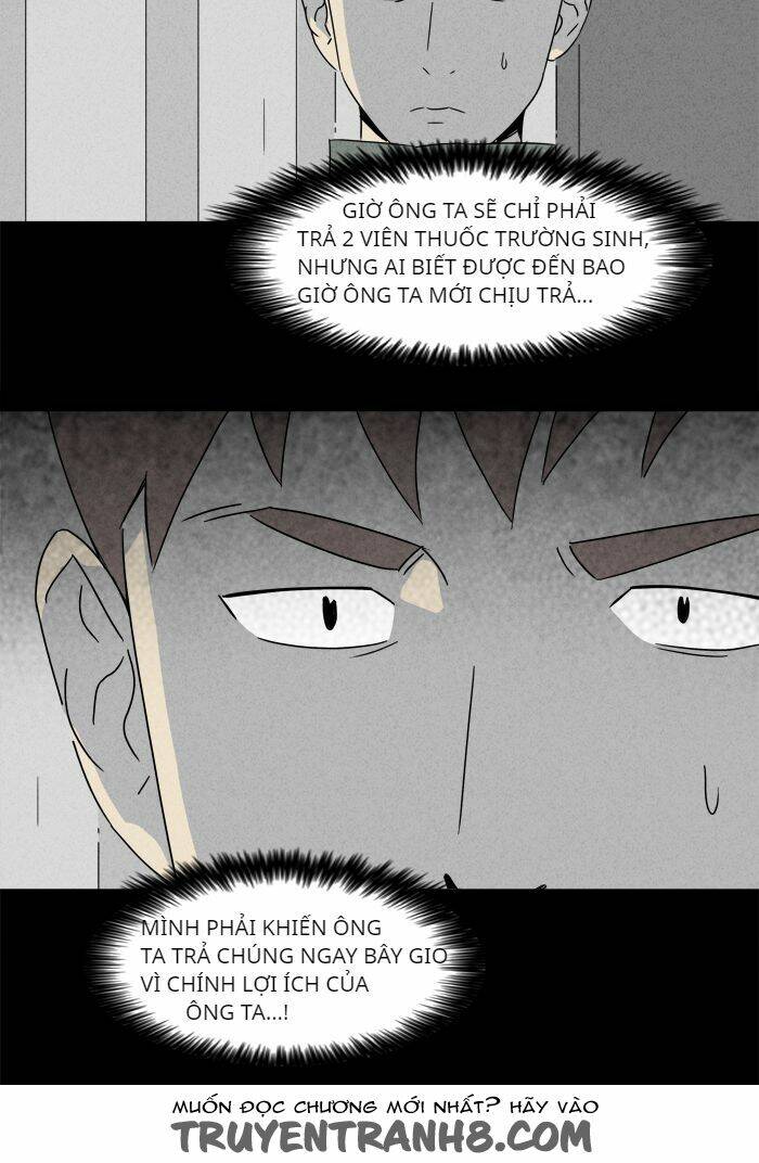 Những Câu Chuyện Bất Thường: Chapter 163