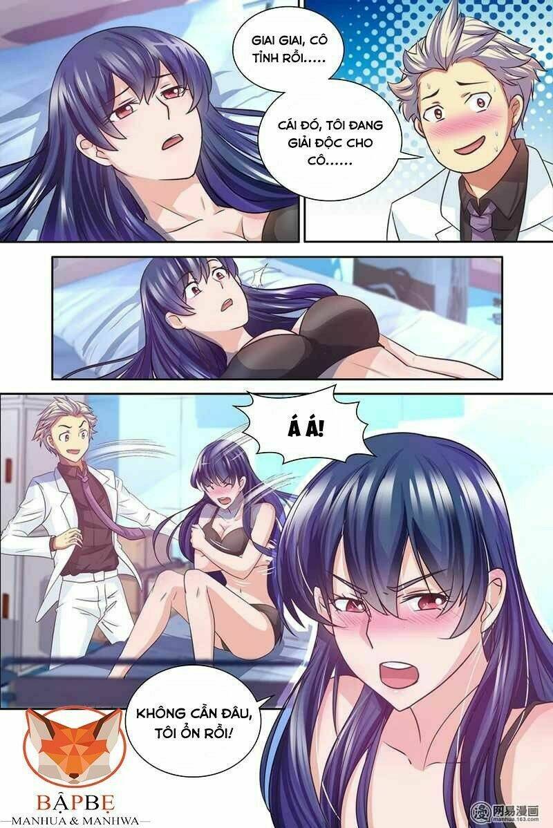 Tôi Là Thần Y: Chapter 93