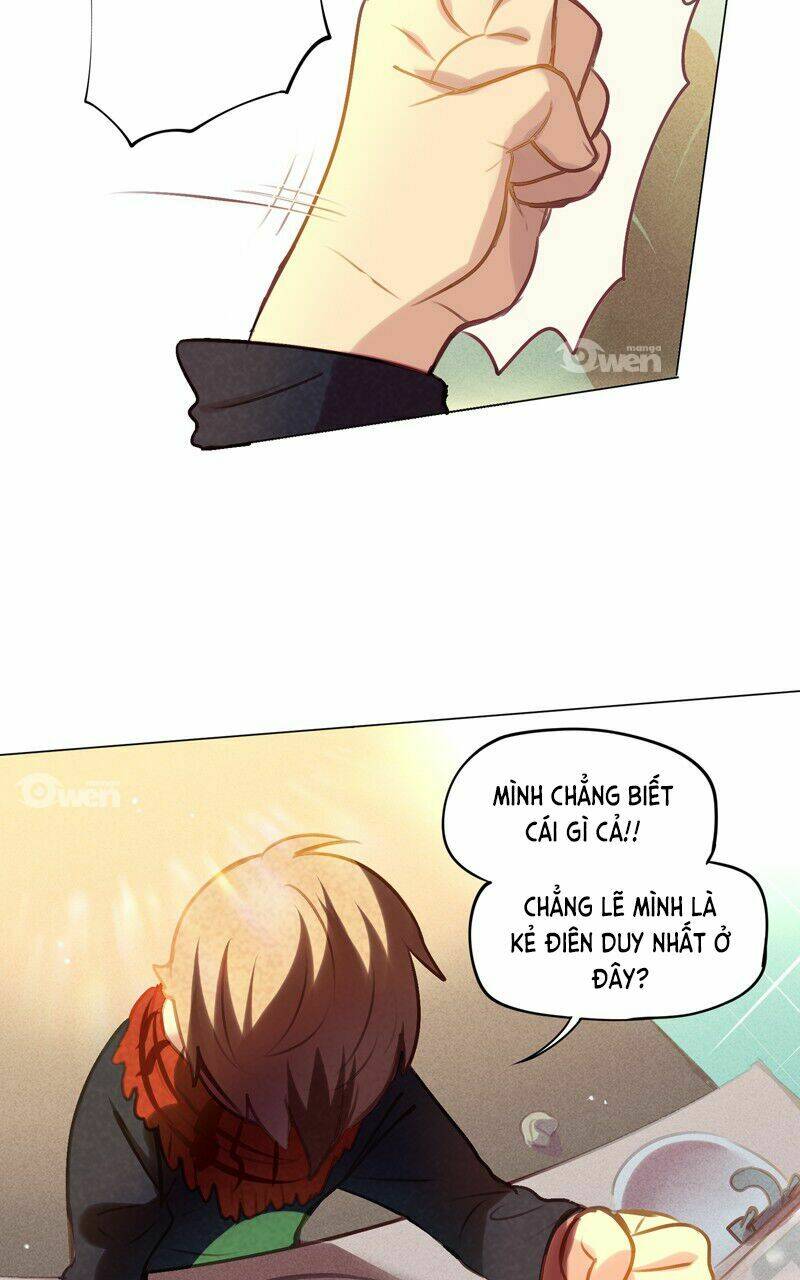 Lời Nguyền Lalin: Chapter 14