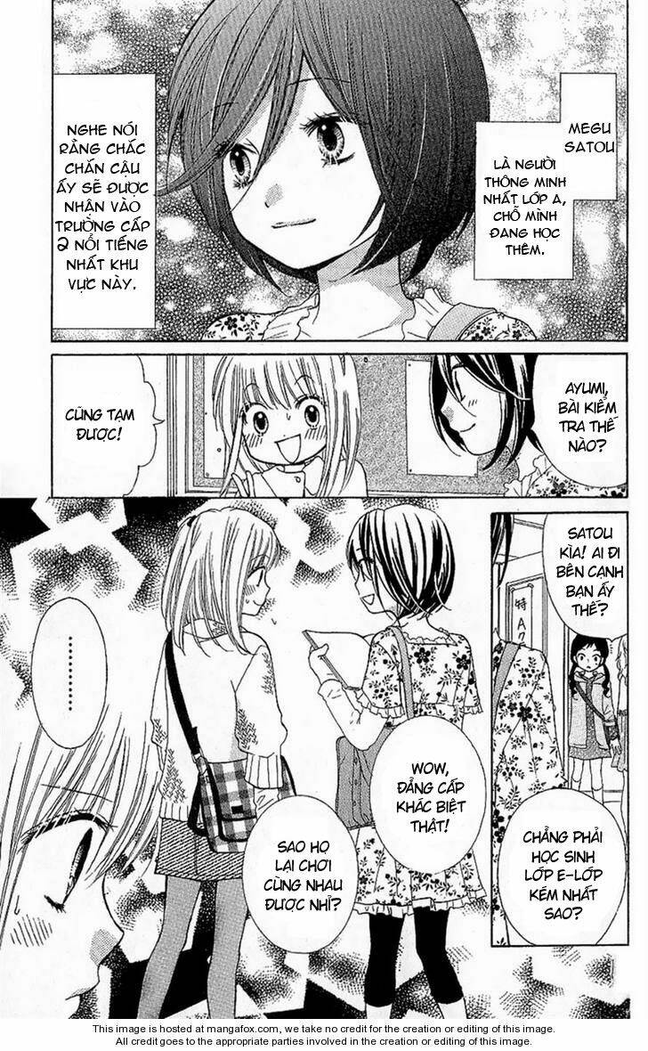 Screaming Lesson!!!: Chapter 7