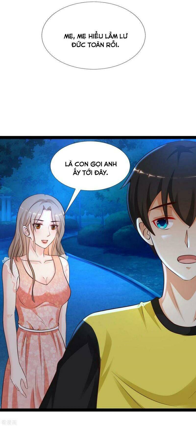 Tối Cường Vận Đào Hoa: Chapter 148
