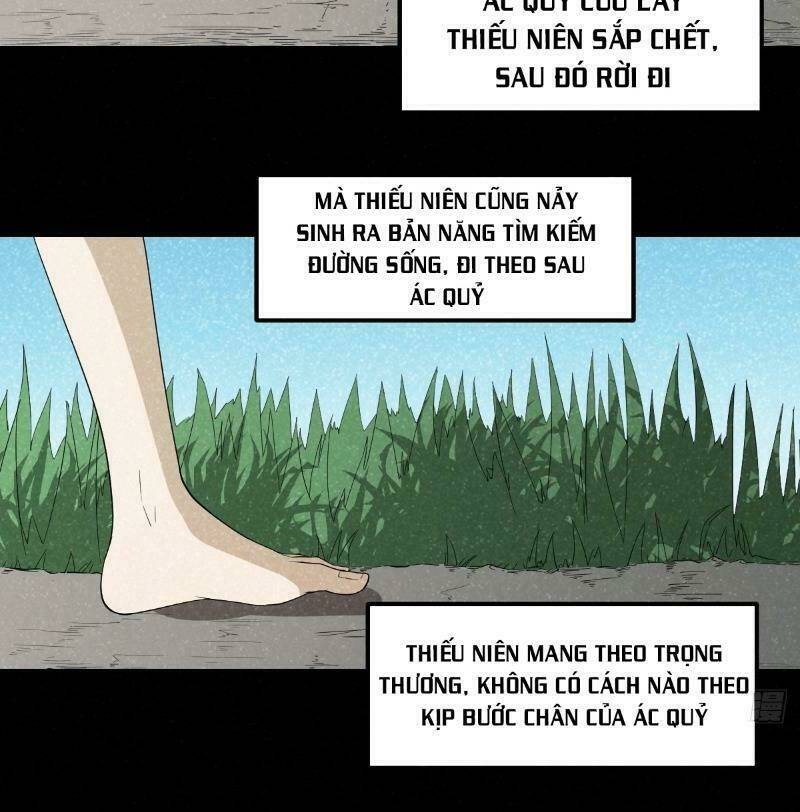 Nghịch Thiên Tiên Mệnh: Chapter 51