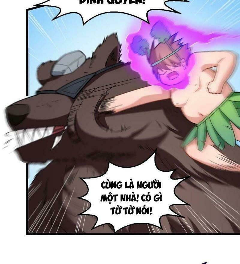 Vườn Trường Cuồng Sư Hệ Thống: Chapter 93